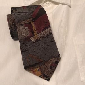Surrey Sophisticates men’s tie.